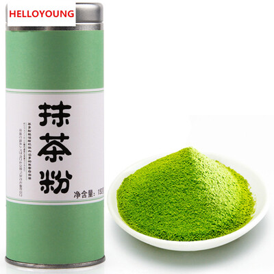 

C-TS003 High grade china matcha green tea powder 100% natural organic matcha tea To help young and beautiful and slimming