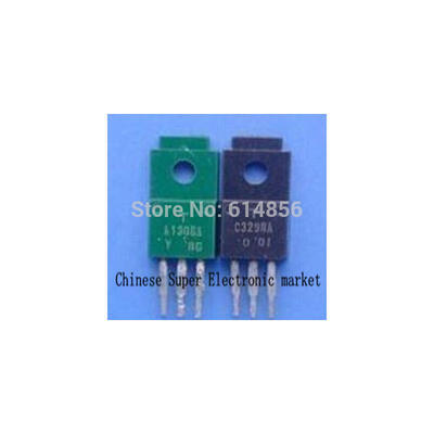 

20PCS A1306 C3298 10pcs 2SA1306 + 10pcs 2SC3298