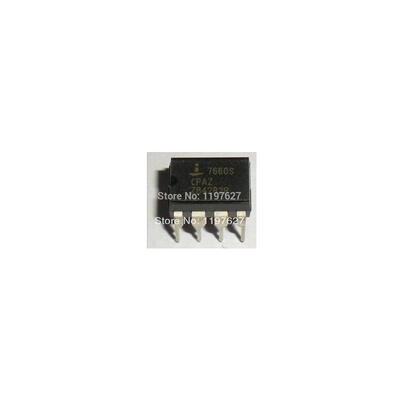 

10pcs/lot Free shipping ICL7660IPAZ ICL7660 ICL7660SIPA 8DIP ICL7660SI 7660 ICL7660 7660S ICL766 7660SI