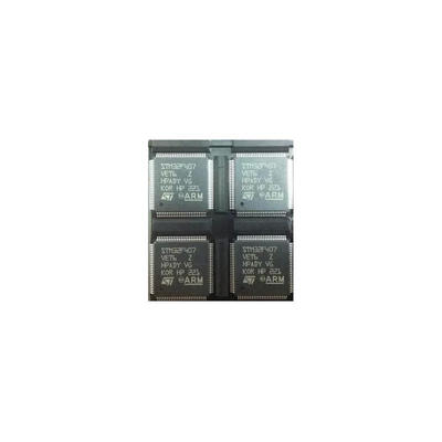 

Free Shipping 1 PCS/LOT STM32F407VET6 QFP NEW IN STOCK IC