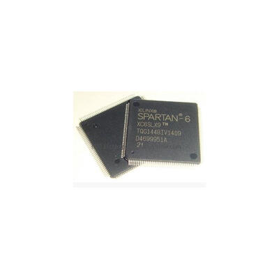 

Free Shipping 5 PCS/LOT XC6SLX9-2TQG144I XC6SLX9 QFP NEW IN STOCK IC