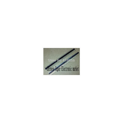 

20PCS 254mm 40 Pin Male Single Row Pin