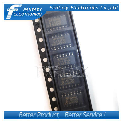 

50PCS HEF4066BT SOP14 HEF4066 SOP HCF4066 SMD CD4066BM new and original IC free shipping