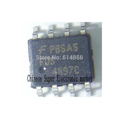 

10PCS FDS4897C FDS4897 4897C 4897