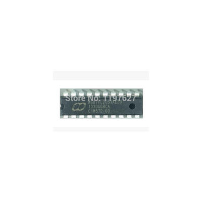 

FREE SHIPPING MG87FE2051AE20 DIP NEW&ORIGINAL integrate circuit IC 10PCS LOT