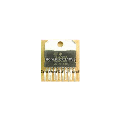

5PCS TDA2005R TDA2005 audio amplifier IC