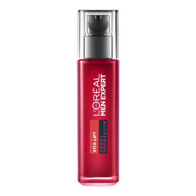 

LOREAL Mens Shave Cleansing Foam Cleansing Foam 150ml
