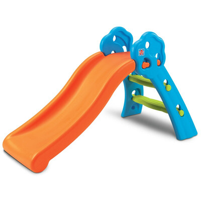 

Grow N Up Kids Fun Slide The Little Slide 2012