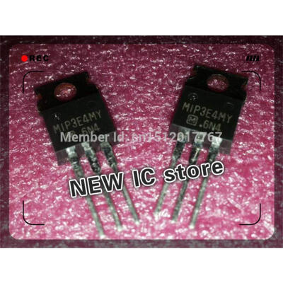 

Free shopping 50pcs MIP3E4MY TO-220 Brand stock original New