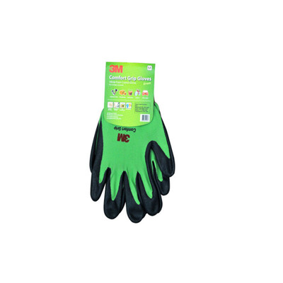 

3M protective gloves  green One pair