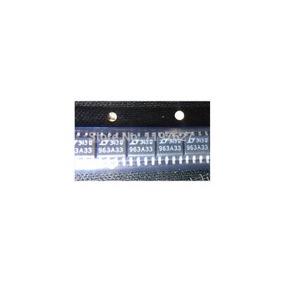 

LT1963AES8 LT1963AES8-3.3 LT1963AEQ SOP8 IC Free shipping ORIGINAL IN STOCK 10PCS/LOT