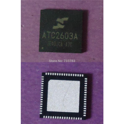 

1pcs/lot ATC2603A Power management chip