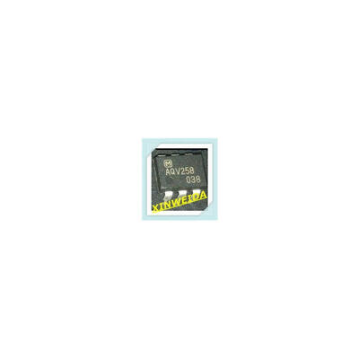 

10pcslot aqv258 aqv v258 DIP6 Good qualtityHOT SELL FREE SHIPPINGBUY IT DIRECT