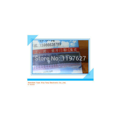 

Free Shipping SNJ54HC374J DIP 10PCS/LOT IN STOCK Electronic components IC
