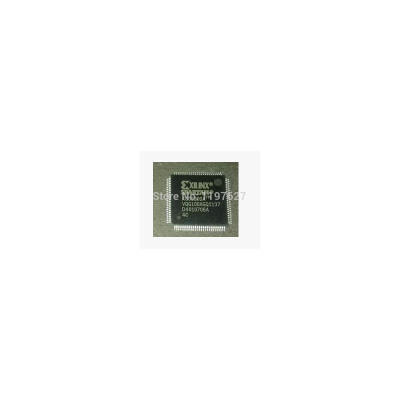 

FREE SHIPPING XC3S200A XC3S200A-4VQG100C XC3S200A-4VQ100C QFP 10PCS/LOT IC