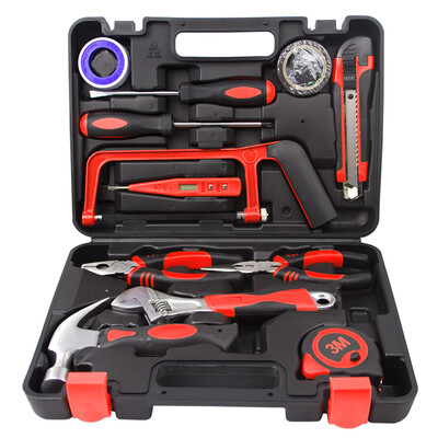 

LETA 9-Piece Home Tool Set Repair Tool Set Set LT-CS621