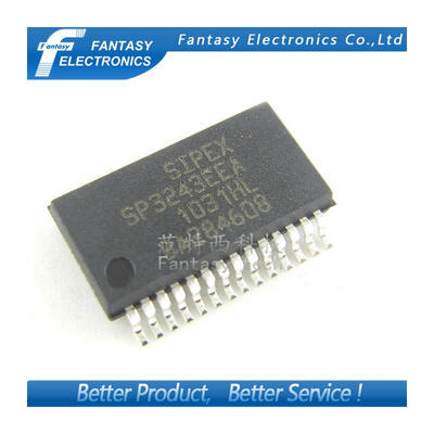 

5PCS SP3243EEA SSOP28 SP3243EE SSOP SP3243 SMD new and original free shipping