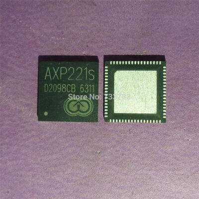 

2pcs/lot X-Powers AXP221S smart phone Tablet smart TV UMPC ultra portable mobile computer/UMPC - like digital video camera