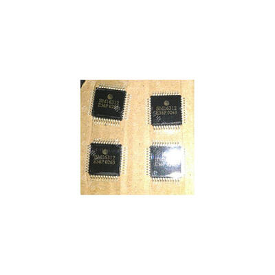 

10pcslot SM16312 QFP diy electronics kit new&original IC in stock
