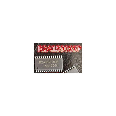 

Free Shipping 10 PCSLOT R2A15908SP R2A15908 SOP NEW IN STOCK IC