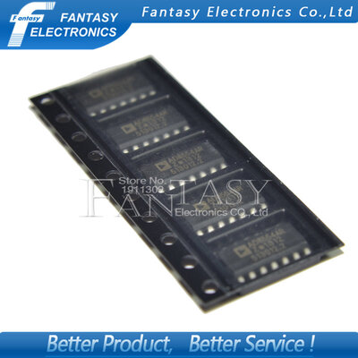 

5PCS ADC0804LCN DIP ADC0804 DIP20 new and original IC free shipping