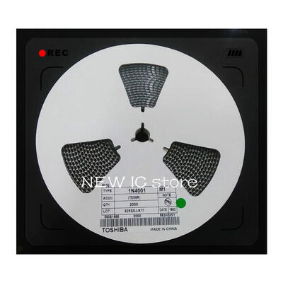 

1N4001 M1 SMA DO-214AC SMD Rectifler diodes 1A 50V 2000pcslot
