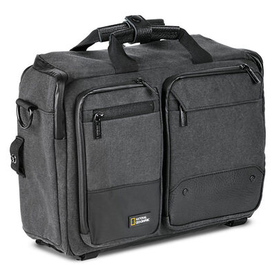

National Geographic NG W5310 SLR Camera Bag Shoulder Backpack Backpack Series Travel Multifunction