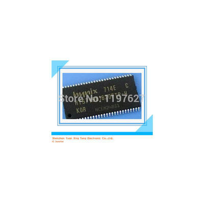 

FREE SHIPPING HY57V561620FTP-H HY57V561620FTP Flash Memory TSSOP 10PCSLOT IC