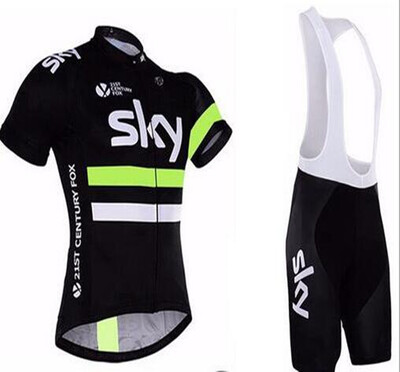 

Cycloch 2018 Mens Cycling Cycling Mountain Biking Cycling Apparel SKY Team Cycling Apparel Ropa Ciclismo Jerseys PRO Cycling Cycl