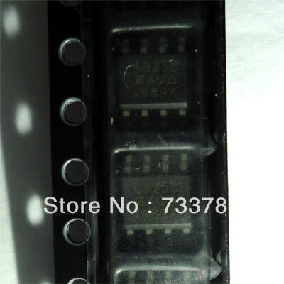 

5pcs/lot VISHAY SI4925BDY SI4925B 4925B MOSFET(Metal Oxide Semiconductor Field Effect Transistor)