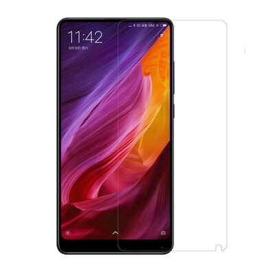

GiGiboom 9H HD Anti Scratch Закаленное стекло для экрана XIAOMI MI MIX 2