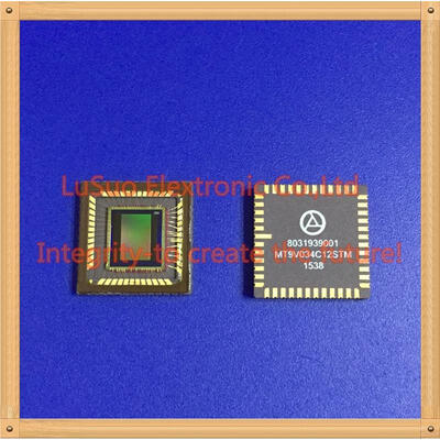 

5PCS MT9V034C12STM MT9Vo34C12STM MT9V034C12 CLCC Good product fast shipping. reputable.