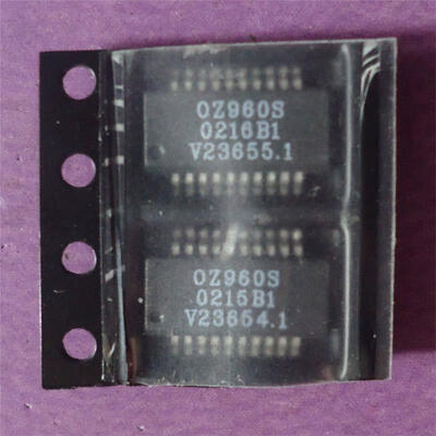 

10pcs/lot MICRO OZ960S Power management control