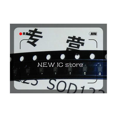 

Free shipping 3000pcs PZ3D4V2H SOD323 0805 51V making ZD