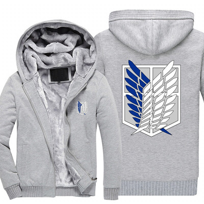 

2018 New USA SIZE Men Winter Autumn Hoodies Wings of Liberty pattern Fleece Coat Baseball Uniform Sportswear Jacket wool