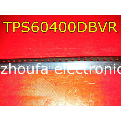 

20pcslot TPS60400DBVT TPS60400DBVR TPS60400 SOT23-5