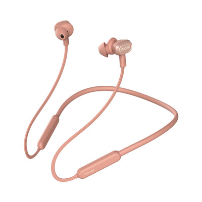 

Pulse Song Macaw TX-80 Halter Wireless Bluetooth Headset Music Headphones Sports Headphones Mobile Phone Headset Gaming Headphones With Michael Call Black