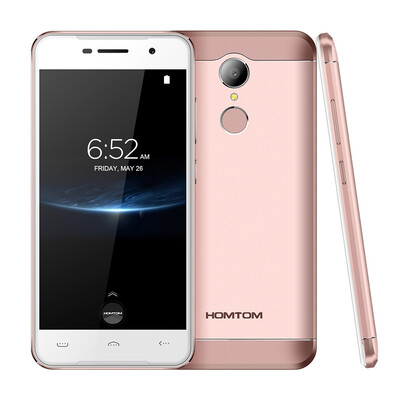

Hомтом хт37 Pro 5,0 дюйма Android 7,0 смартфон мтк6737 1.3 ГГц четырехъядерный процессор 3 ГБ ОЗУ 32gb ROM сканер отпечатков пальц