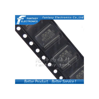 

1PCS WM8741GEDS SSOP28 WM8741 SSOP SSOP SMD new and original IC free shipping