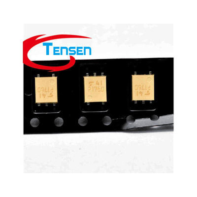 

10PcsLot TLP176D SOP-4 Optical CouplerOC Optocoupler