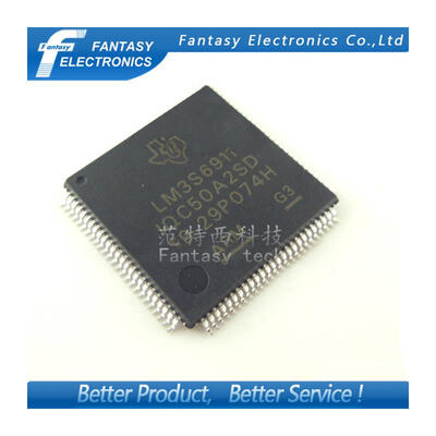 

5PCS LM3S6911-IQC50-A2 LQFP LM3S6911IQC50A2SD QFP LM3S6911 new and original free shipping