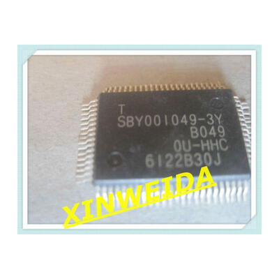 

2pcs/lot sby001049-3y sby001049 sby00 Good qualtity.HOT SELL .FREE SHIPPING.BUY IT DIRECT