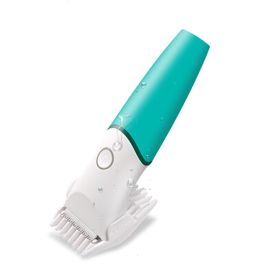 

Grand GL Baby Hair Clipper Baby Shaver Waterproof Electric Hair Clipper -S1