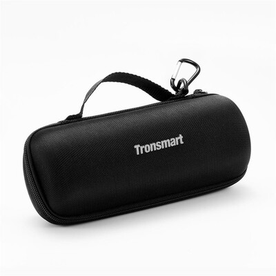 

Чехол для Tronsmart Element T6 Bluetooth Speaker - черный