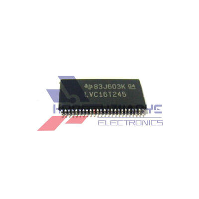 

10pcs/lot SN74LVC16T245DGGR 74LVC16T245DGGR LVC16T245 TSSOP48 original electronics kit in stock ic