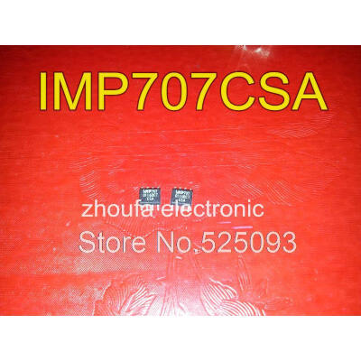 

10pcslot IMP707CSA IMP707 100 original