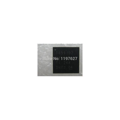 

FREE SHIPPING TPS659102A1RSLR T659102 T659102A1 ORIGINAL IN STOCK 10PCSLOT IC