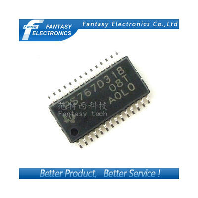 

5PCS TPS767D318PWPR TPS767D318PWP TSSOP28 PS767D318 TSSOP TPS767D318 SMD new&original IC free shipping