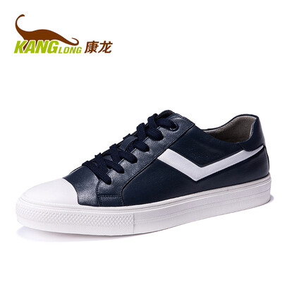 

Conlong shoes men&39s lace trend shoes shell street white shoes casual shoes white 273114049 43 yards