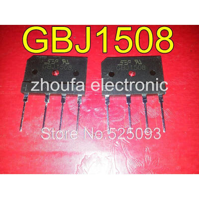 

20pcslot GBJ1508